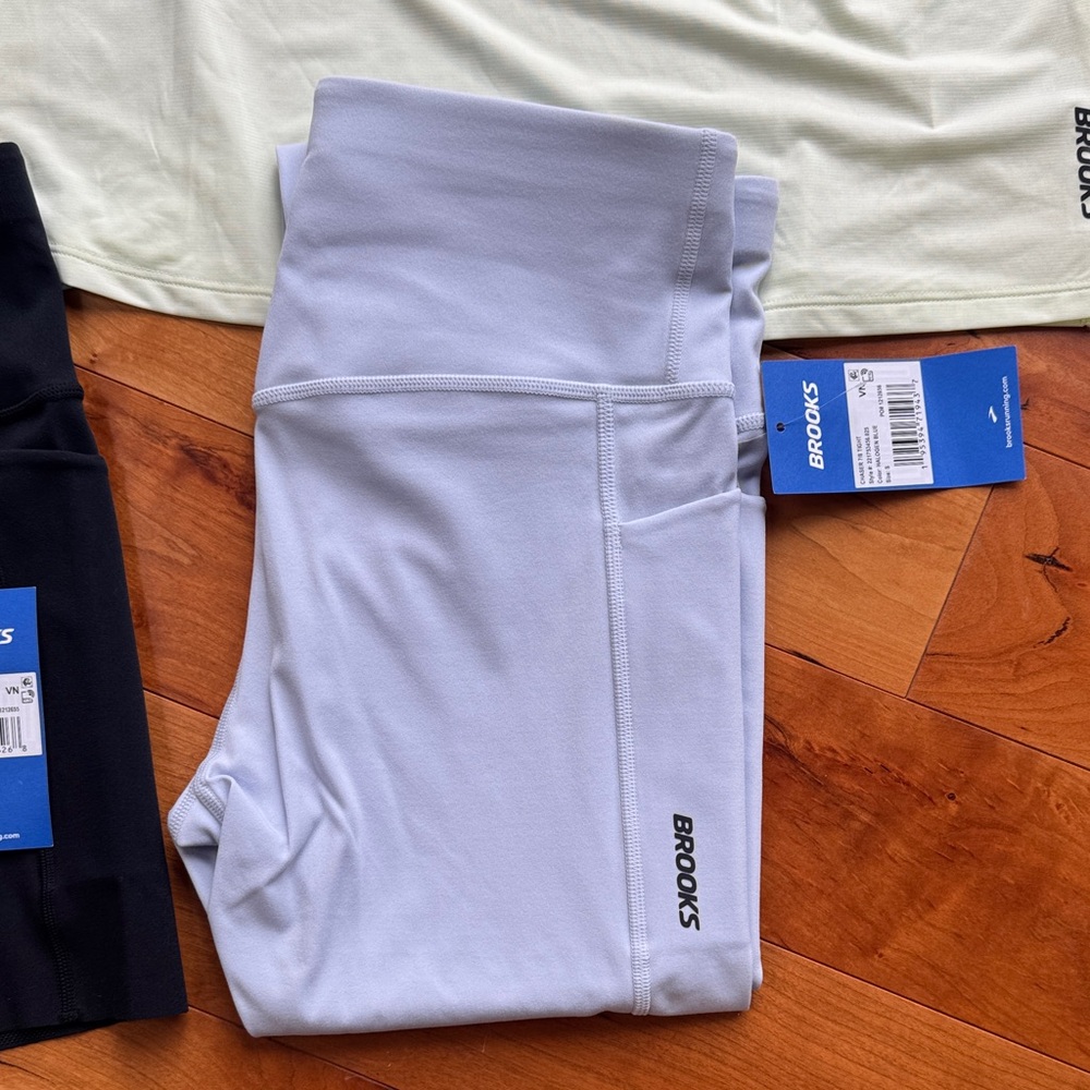 Brooks Running Bundle - Small - Picture 5 of 10